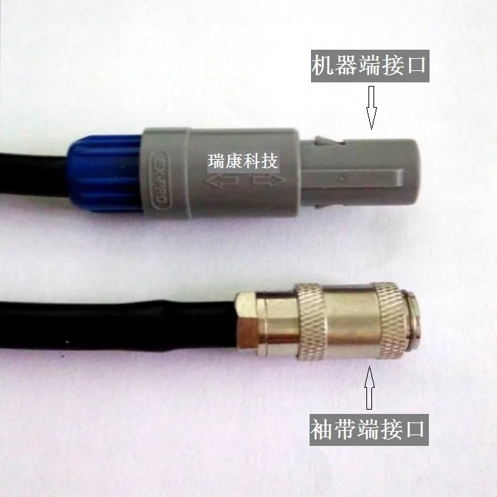 

High blood pressure extension pipe for creative and / / zondan / etc / ECG machine accessories Corman