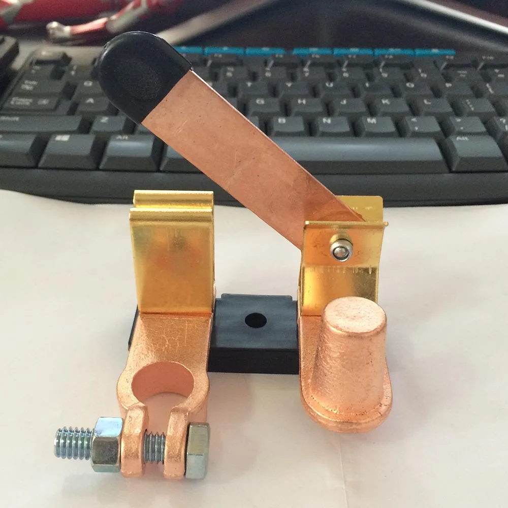 20138 батарея доктор отключение для верхнего терминала выключатель питания