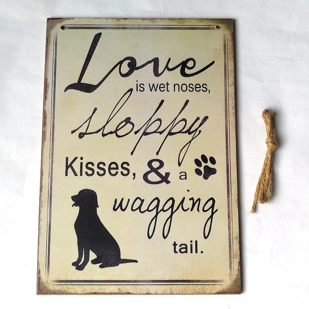 Винтаж настенный дверной подвесной знак деревянный бара неоновая вывеска для