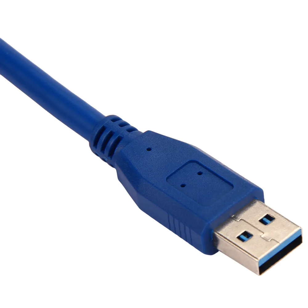 2019 Лидер продаж USB 3 0 Тип Папа папа A входящий штекер 6FT м удлинитель для передачи