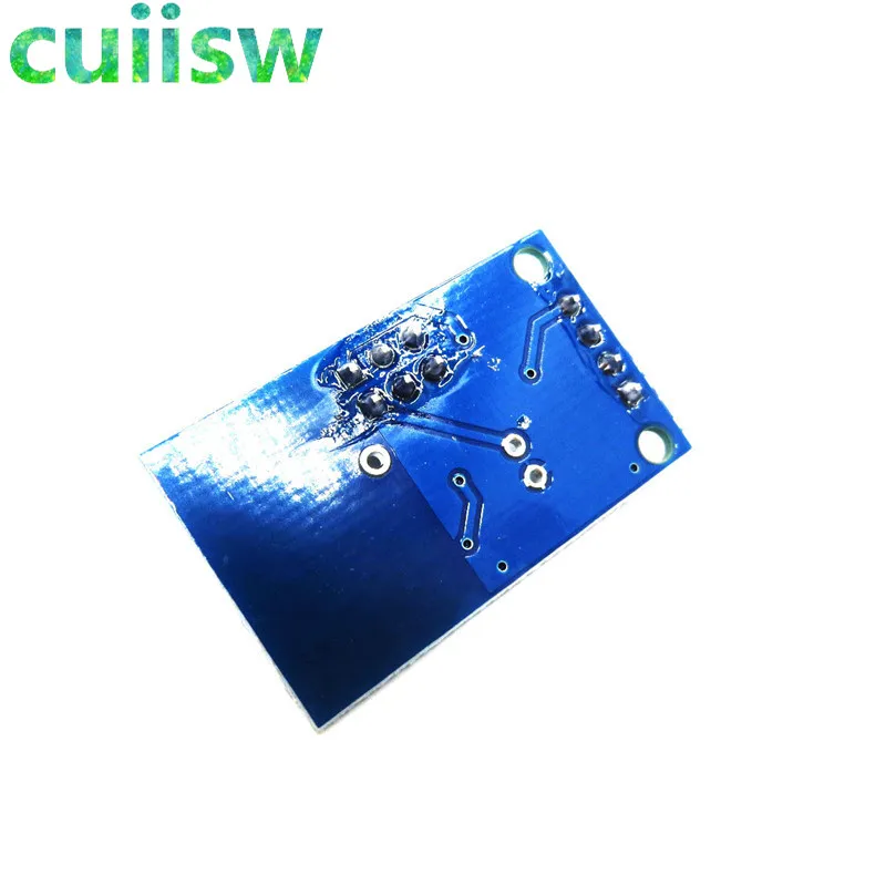 LED Dimming PWM Control Capacitive Touch Dimmer Switch Module Constant pressure | Электронные компоненты и