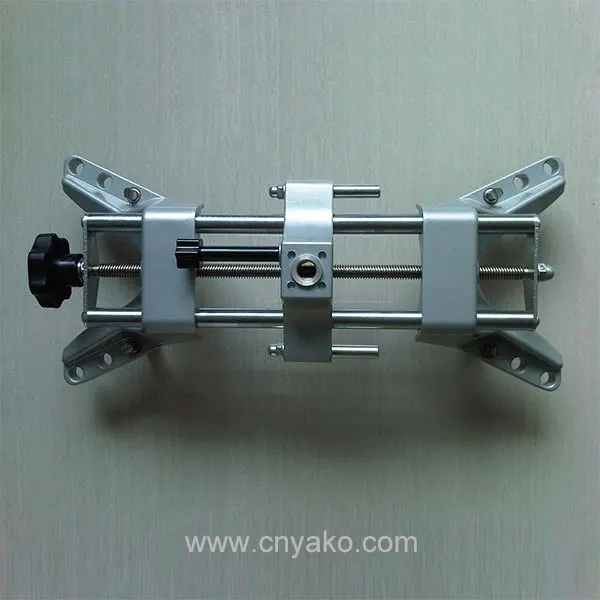 YAKO 4 шт. 10 24 дюйма зажим колеса для выравнивания колес|alignment wheel clamp|clamps forwheel alignment |