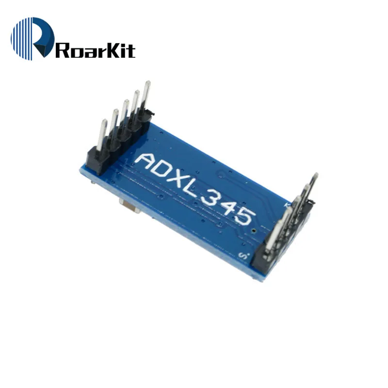 Модуль акселерометра adxl345iic/SPI цифровой датчик угла для arduino|module for arduino|iic modulesmodule
