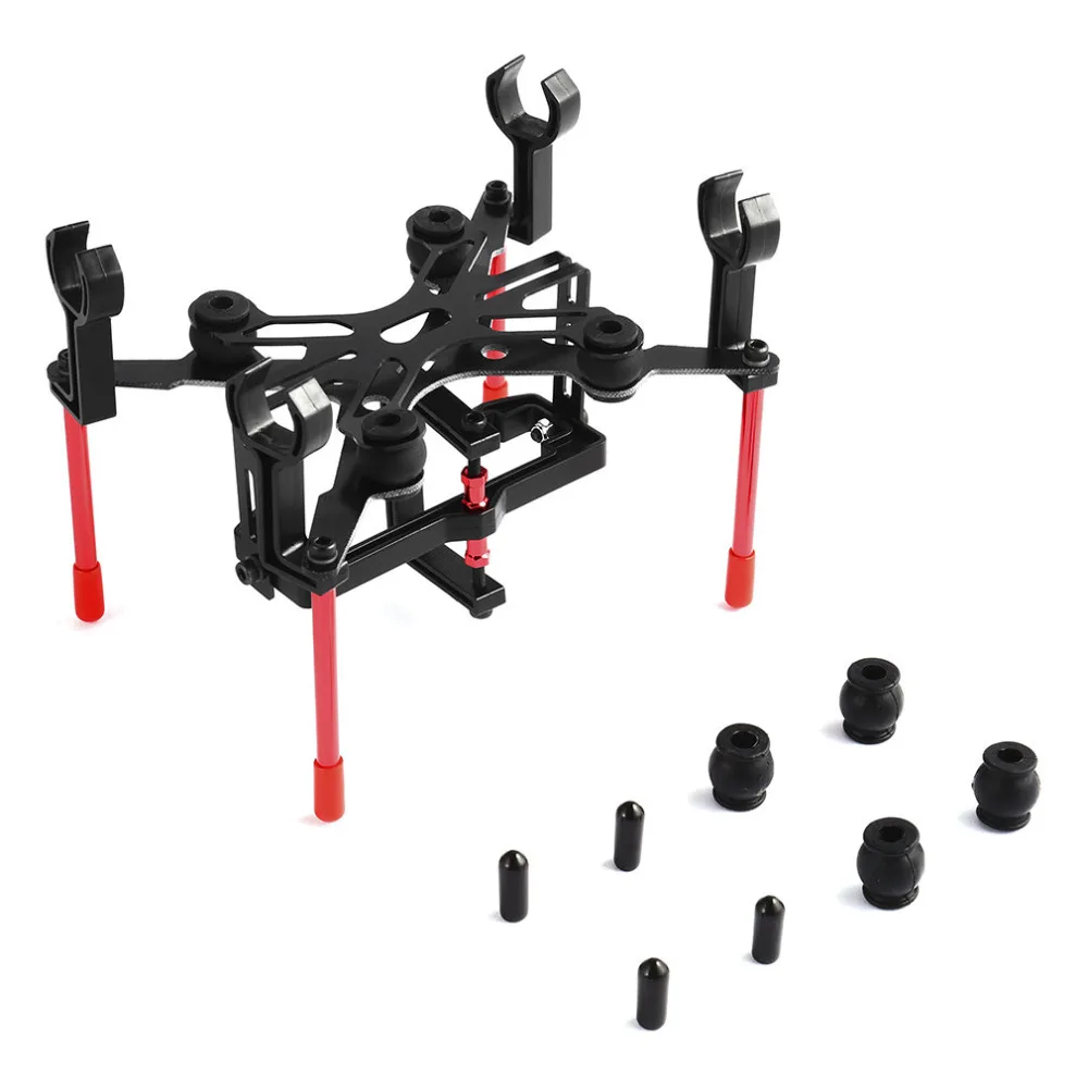 1 шт. Gimbal камера PTZ крепление FPV стойка для Hubson H501S Радиоуправляемый Дрон