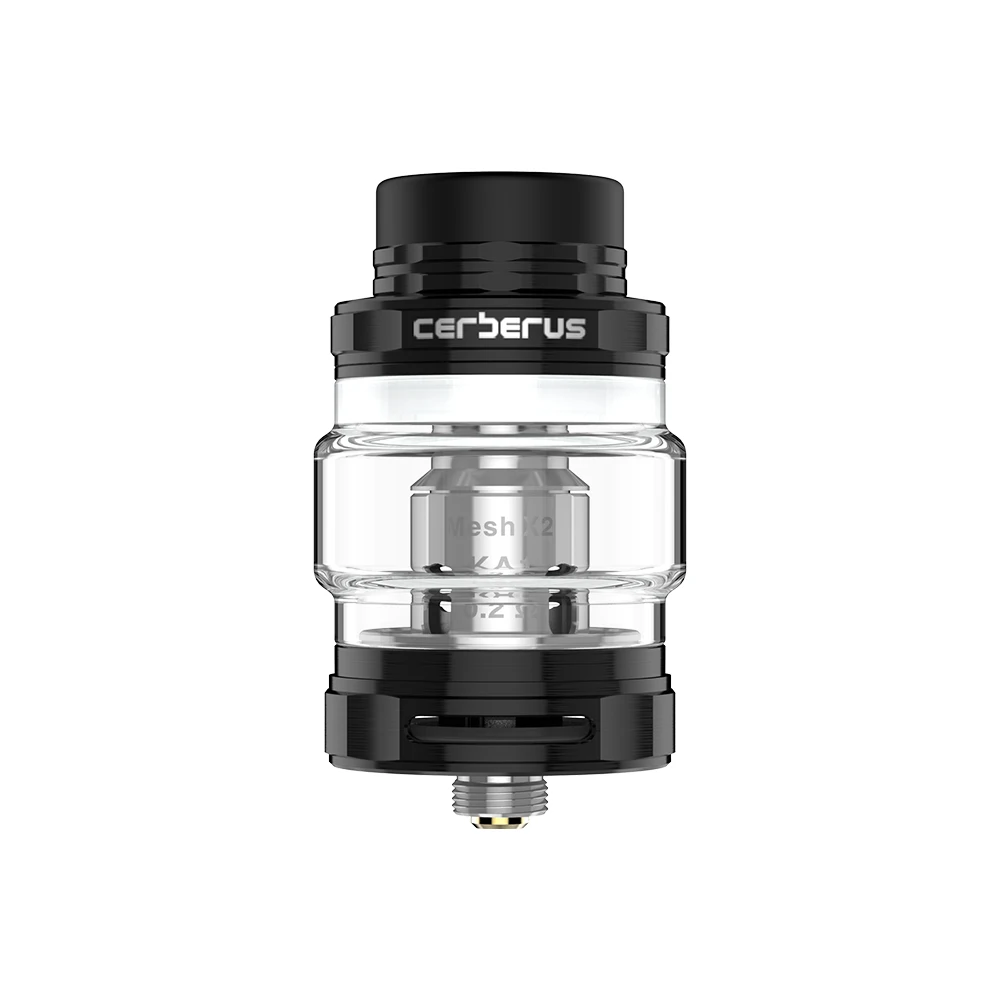 Бесплатный подарок катушки! Оригинальный бак GeekVape Cerberus Subohm 5 мл с супер сеточной