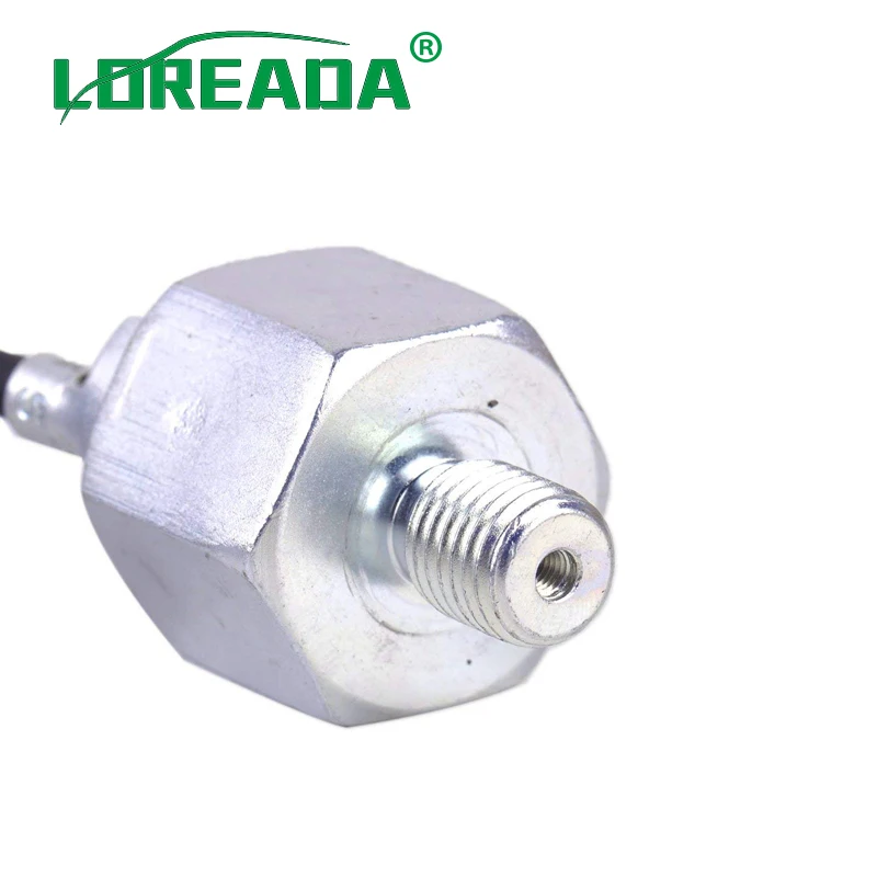 LOREADA 5 шт. X Датчик детонации удара ZJ01-18-921 ZJ0118921 для MAZDA 2 3 6 E1T50371 E001T50471 V32-72-0025 0907019