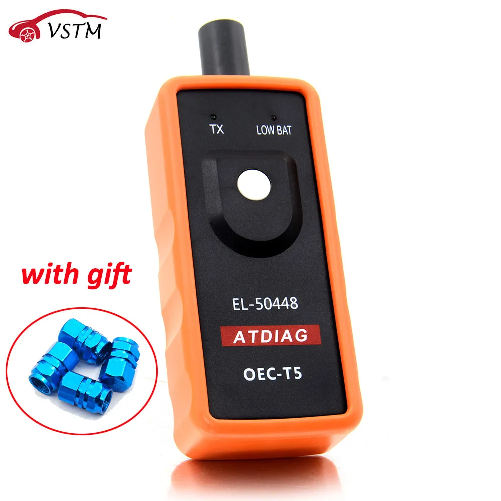 VSTM Φ TPMS инструмент активации EL 50448 |