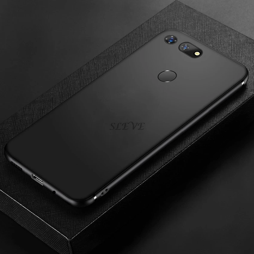 Huawei Honor View 20 чехол для Матовый Мягкий ТПУ телефона View20 | Мобильные телефоны и