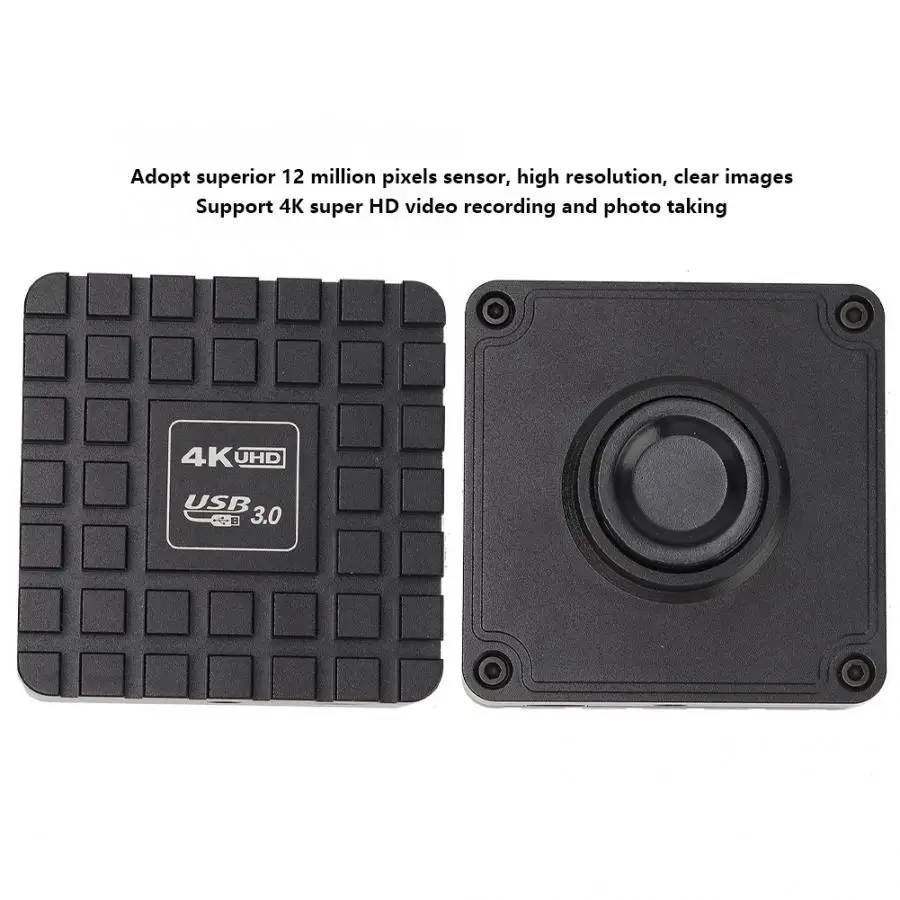 

digital microscope 12MP 1080P HDMI USB Industry Microscope Camera TF Card Video Recorder Camera microscopio binocular
