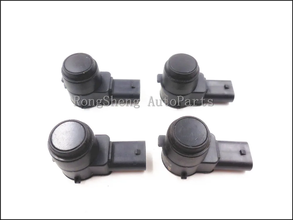 DPQPOKHYY 4 шт. A2125420018 для Mercedes A B E S SLS VITO Class W212 W221 212 Park Sensor|Датчик давления| |