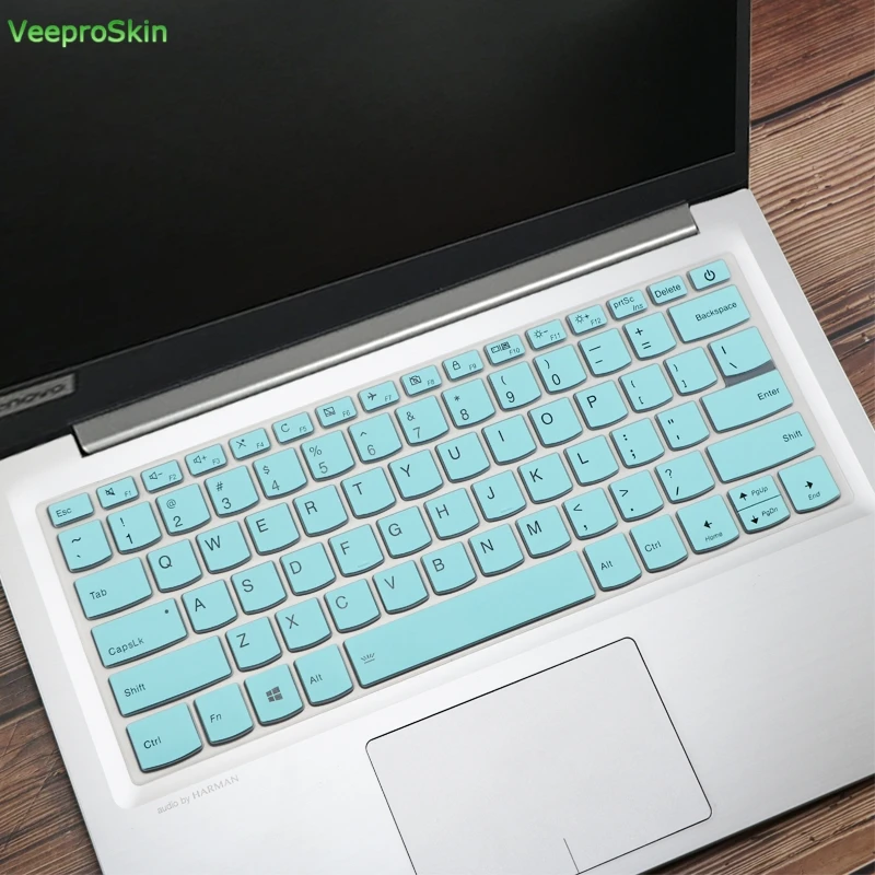 Клавиатура протектор кожного покрова для LENOVO Ideapad 330-14AST 330-14IGM 330-14IKB 81DA 81G2 330S-14AST 330S-14IKB 14"
