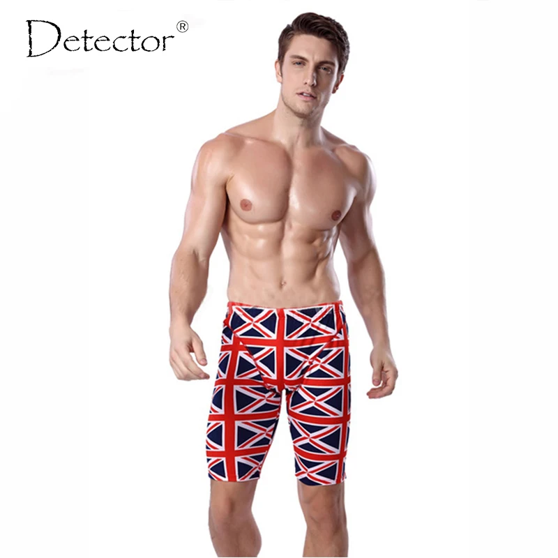 

Мужские шорты для пляжа Detector, шорты для плавания и серфинга