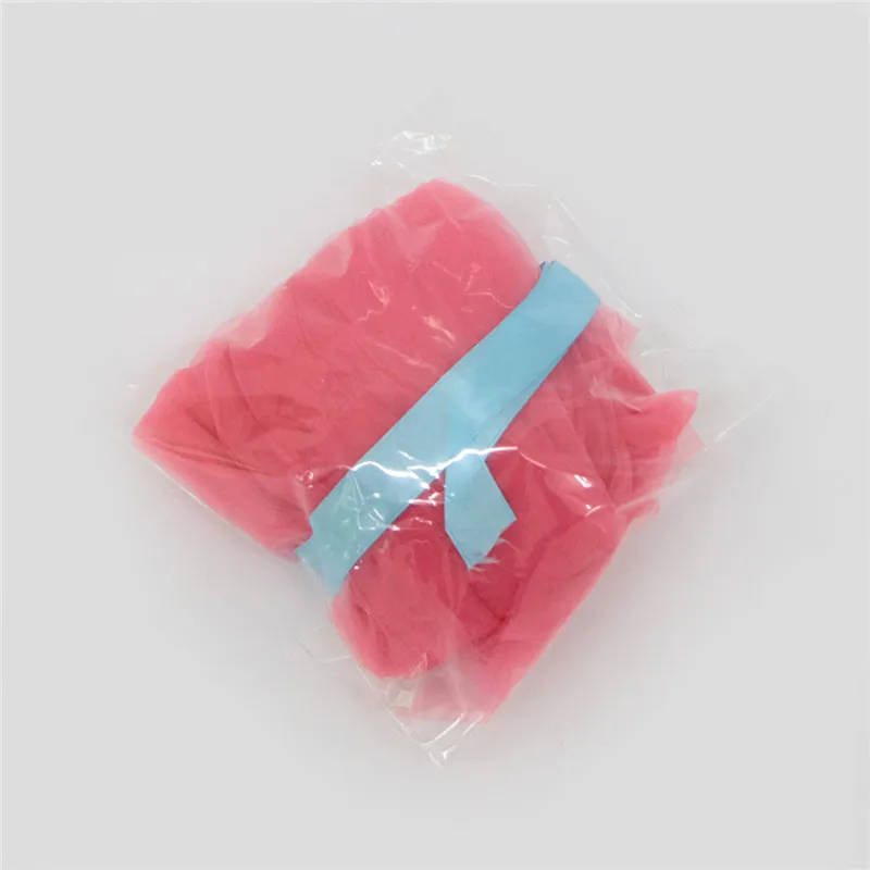 watermelon red 1 шт. 2 м* 2 м 36 дюймов воздушный шар Тюль пряжа сетка тюль рулон ткань для юбки-пачки свадебное украшение сетчатая ткань для шитья DIY пачка юбки аксессуары - Цвет: watermelon red