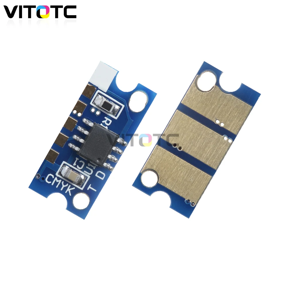 IUP14 IUP 14 чип фотобарабана для Konica Minolta Bizhub C25 C35 C35P разработка ineo + 25 35 35P Перезагрузка