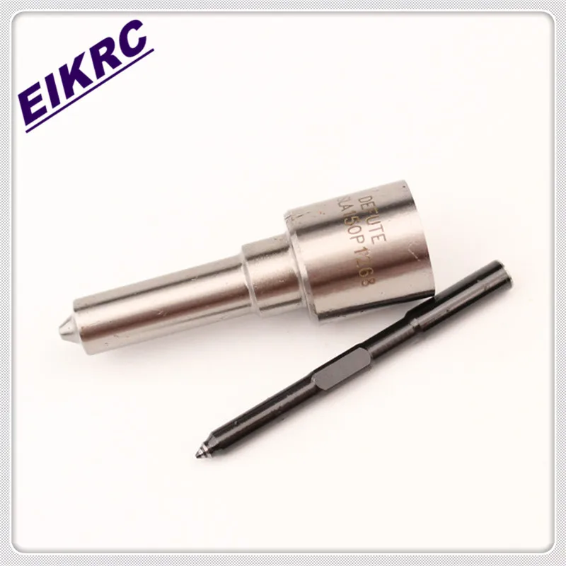 

ERICK Diesel Fuel Common rail Injection nozzle----DSLA150P1268/DLLA156P1107/DLLA150P1197/ DLLA147P2474