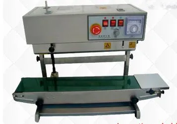 FR 770 вертикальная машина для непрерывной запечатывания пленки упаковки