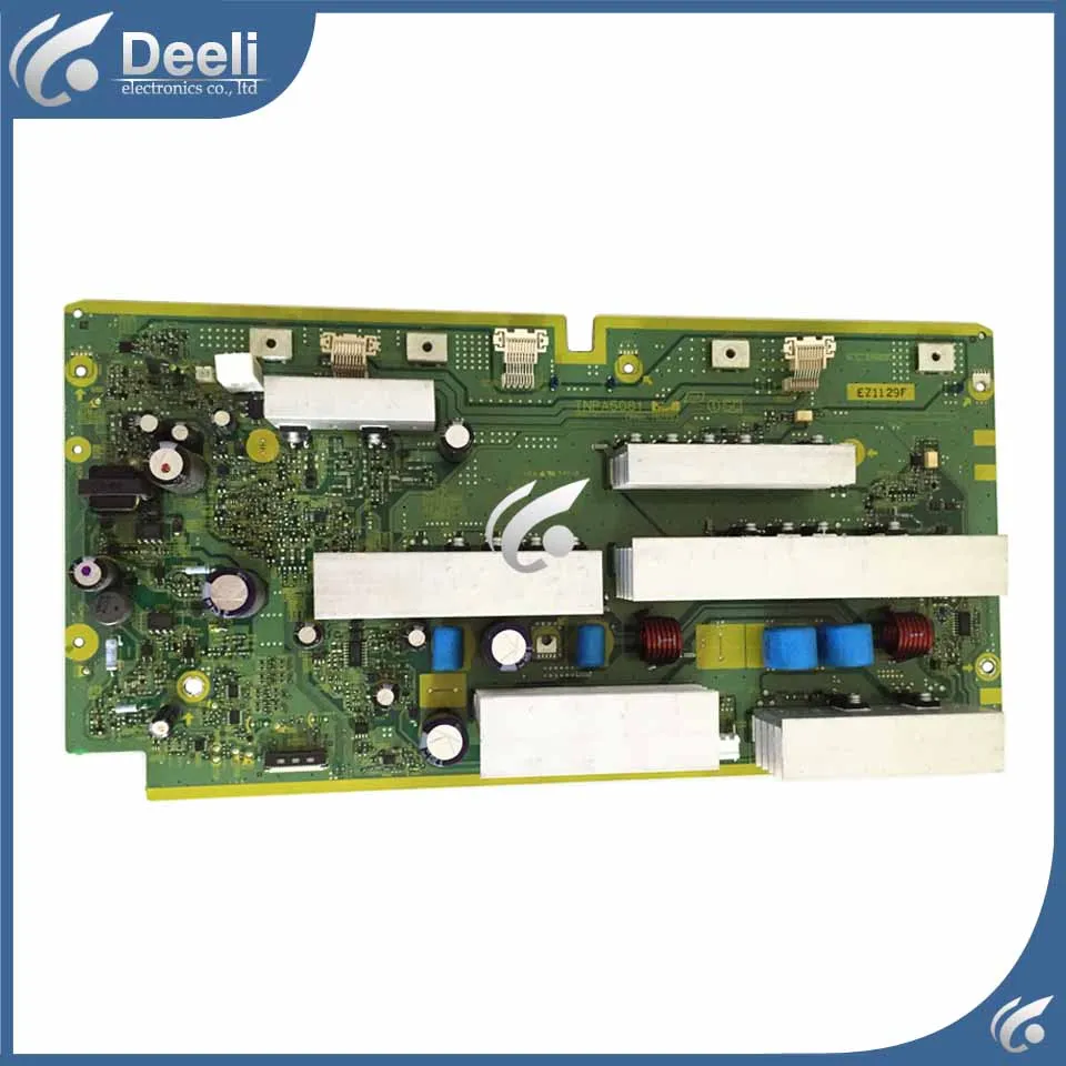 use baord TNPA5081AF TNPA5081 AF TNPA5081 AG TNPA5081AH TH-P50VT20C TH-P50G20C board