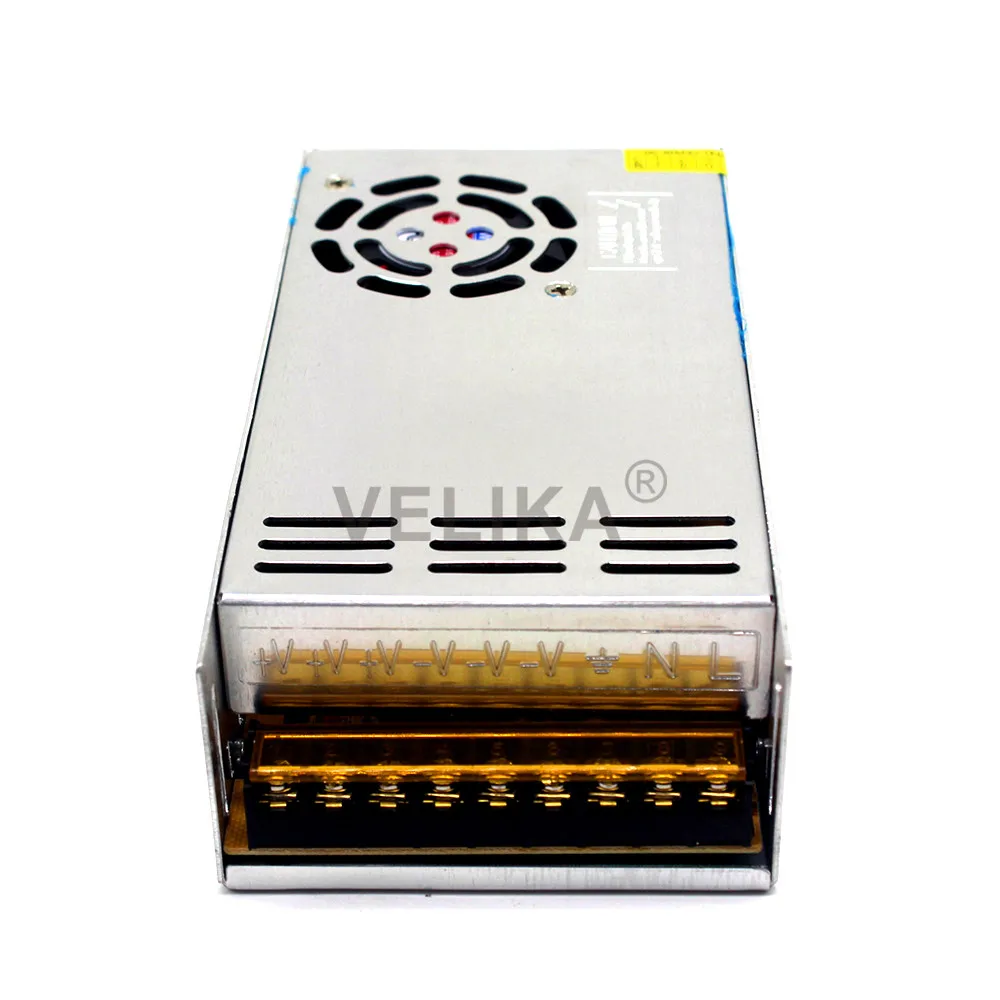 Выключатель с одним выходом источник питания для светодиодной ленты 360 Вт 13 8 В 26