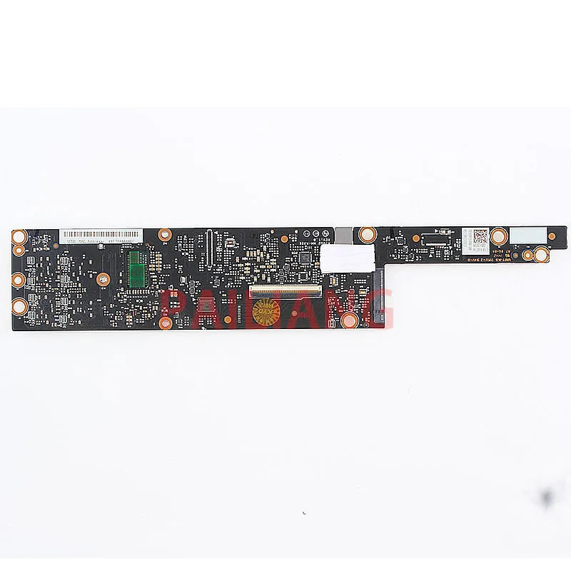Günstig PAILIANG Laptop Motherboard Für Lenovo Yoga3 Pro 1370 M-57Y1 8 Gb RAM PC Mainboard 5B20H30466 AIUU2 NM-A321 Voll Tesed DDR4