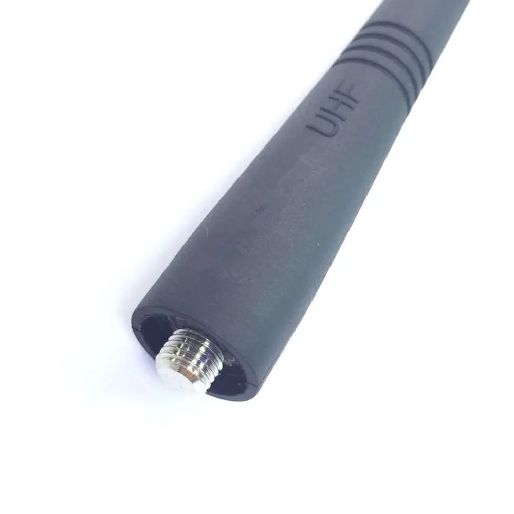 XQF двухстороннее радио UHF 400-470 МГц антенна для Motorola GP68 GP88 GP88S GP328 GP338 GP329 аксессуары