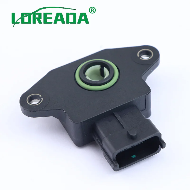 Датчик положения дроссельной заслонки 3517022600 226201F700 TPS для Hyundai Accent Coupe Elantra Getz Matrix