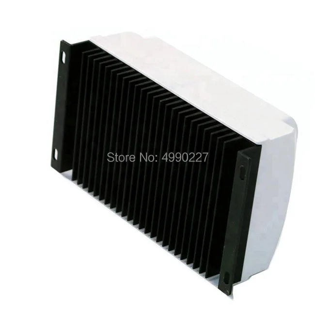 12V24V 20A ML2420 Автомобильная MPPT Контроллер заряда с ЖК дисплеем регулятор солнечного