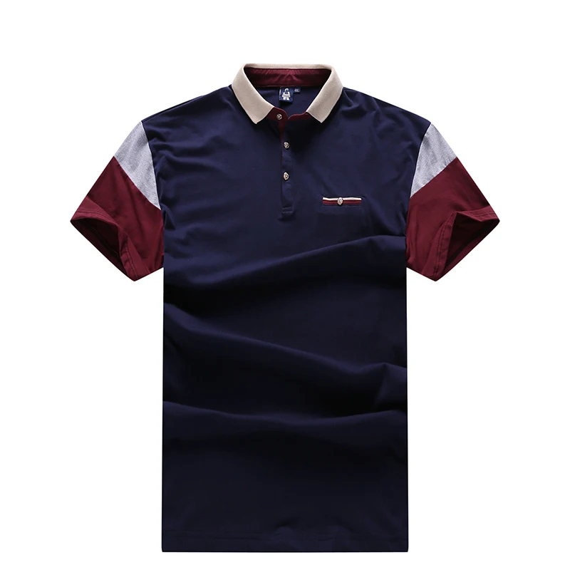 Рубашки 10XL 8XL 6XL 5XL Марка masculino 2018 Для мужчин heren поло Длинные рукава Повседневное