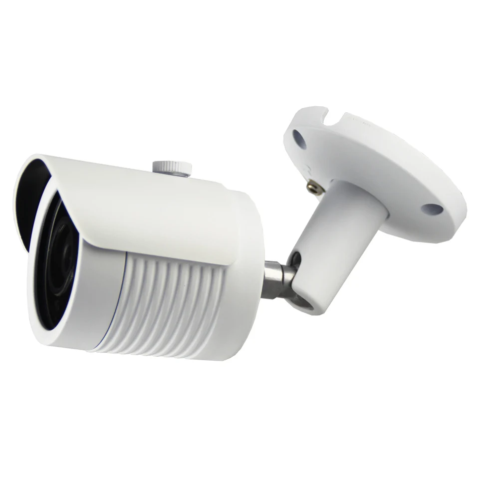 Lwstfocus металл открытый сети Камера 4mp ИК Пуля IP POE CCTV SD Card/TF карты Hikvision частный