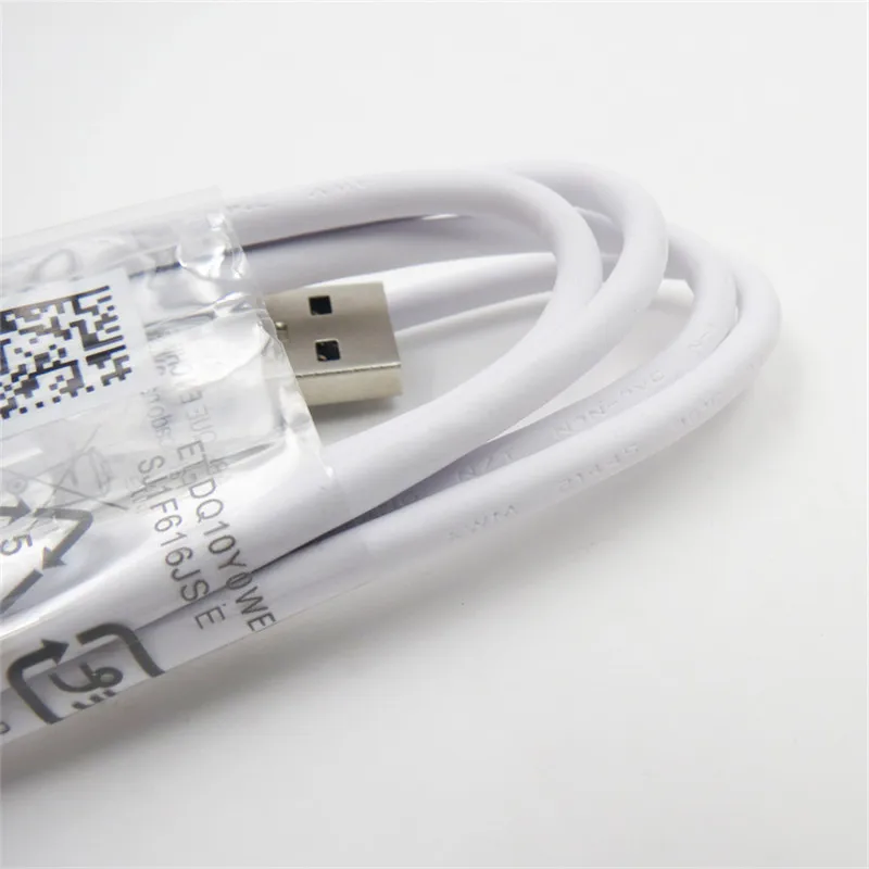 Быстрый micro USB 3,0 зарядный кабель для samsung galaxy s5 note 3 I9600 N9008 адаптер EU вилка настенное зарядное устройство кабель для мобильного телефона