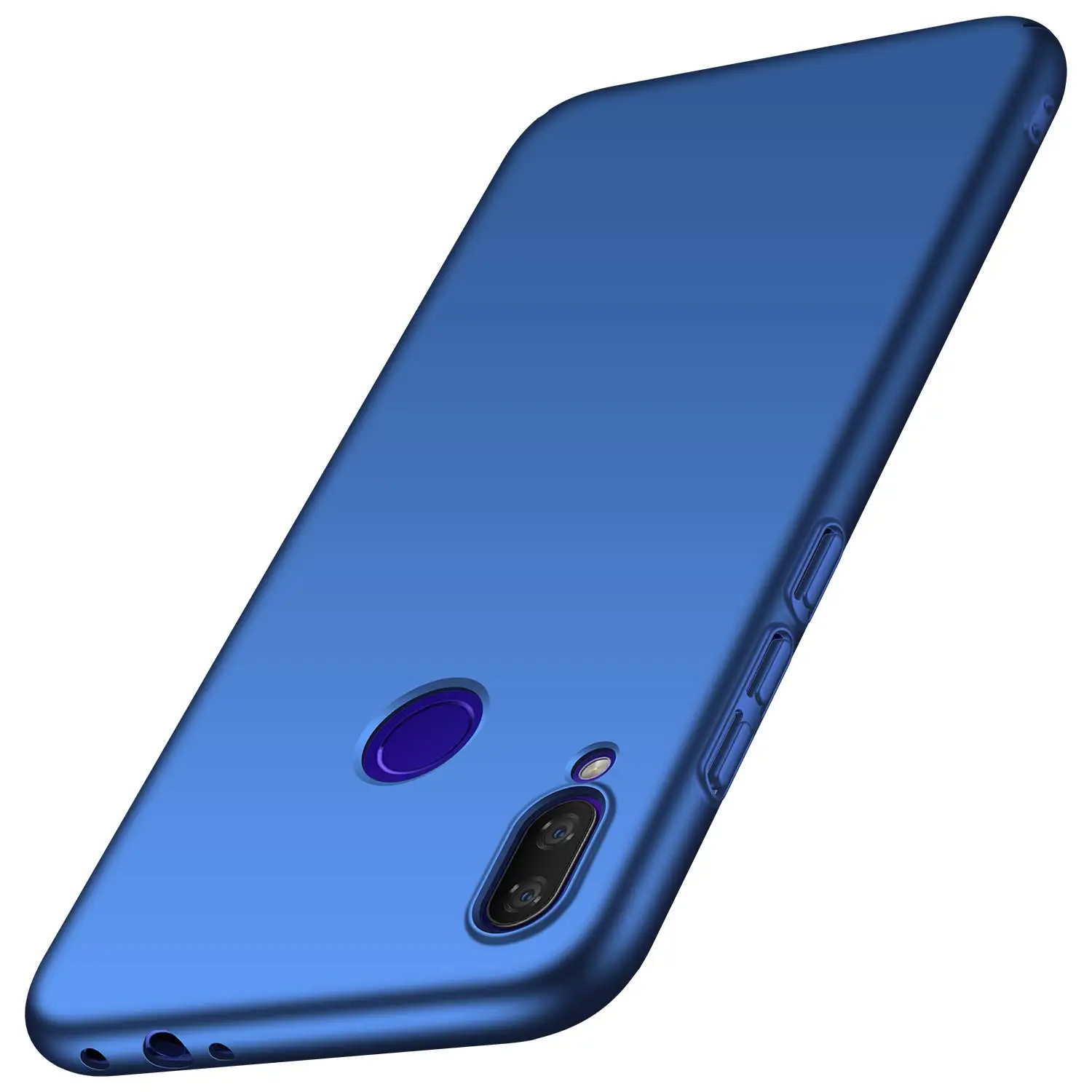 Чехол для телефона XiaoMi redmi Red Mi Note7 Note 7 6 Pro 5 глобальная версия ультра тонкие