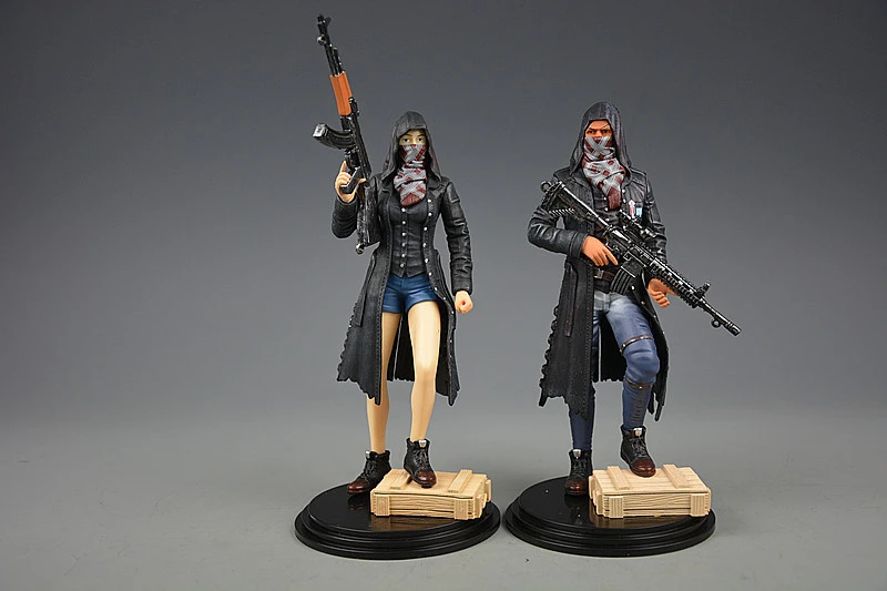 Playerunknowns Battlegrounds PUBG, новинка, высокое качество, есть сегодня, Цыпленок, металл, модная модель автомобиля, оружие