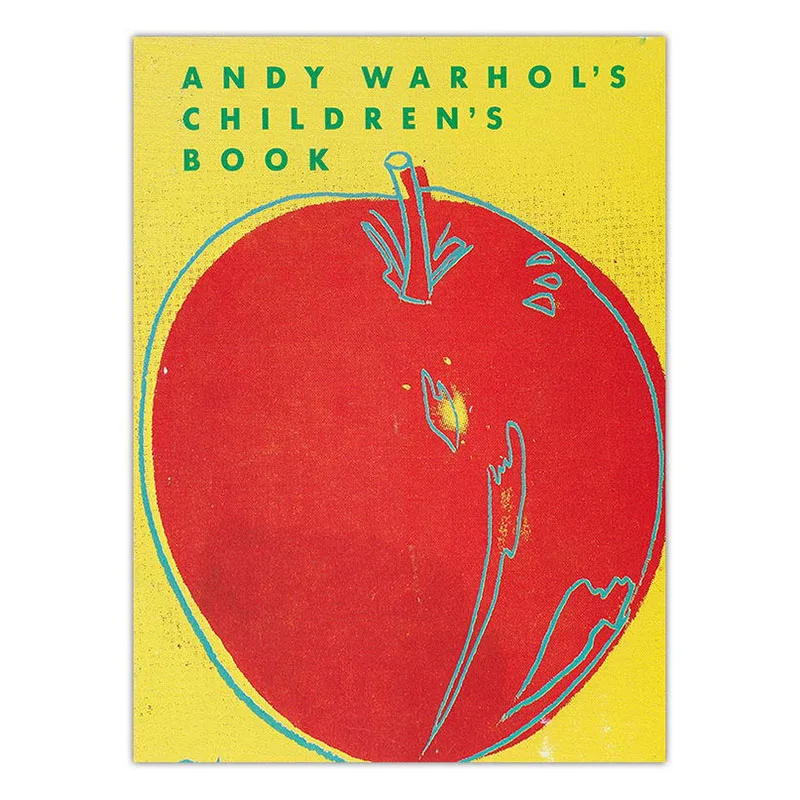 Уютный момент Andy Warhol абстрактное искусство Принт плакат геометрический ключ Омары картины холст картины стены искусства плакат ZS157 - Цвет: Светло-желтый