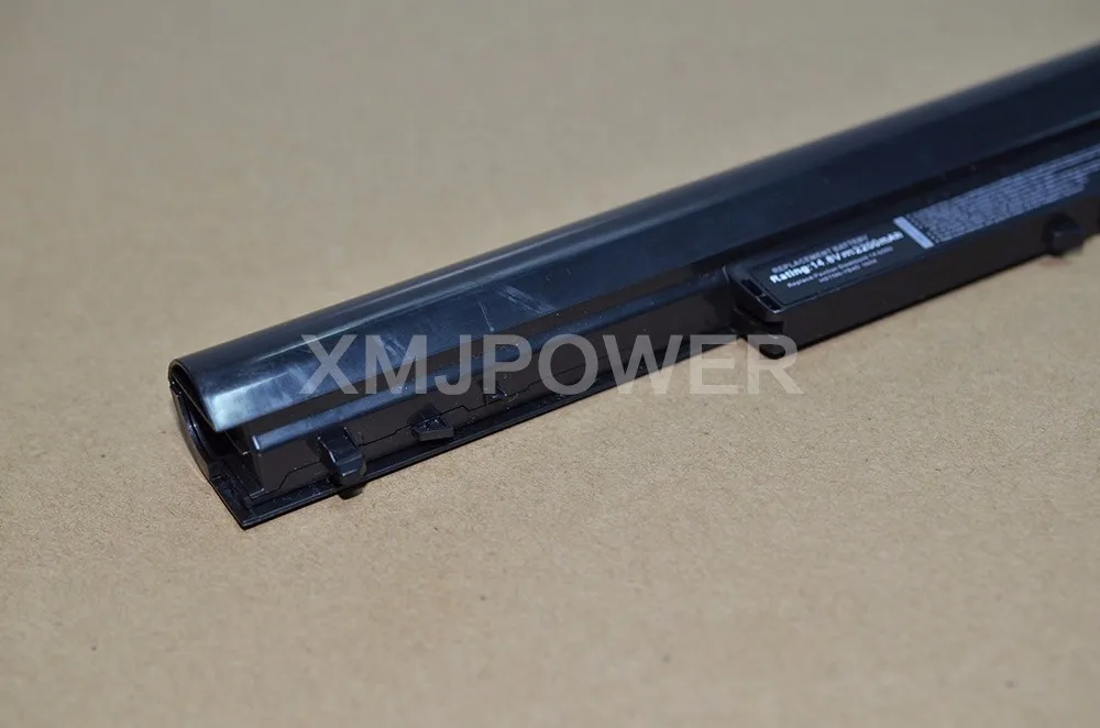 ApexWay Батарея для hp Pavilion Sleekbook 14 до 14 ти лет 14z 15 15t 15z HSTNN-YB4D 695192-001 аккумулятор большой емкости HSTNN-PB5S HSTNN-YB4D HSTNN-DB4D VK04