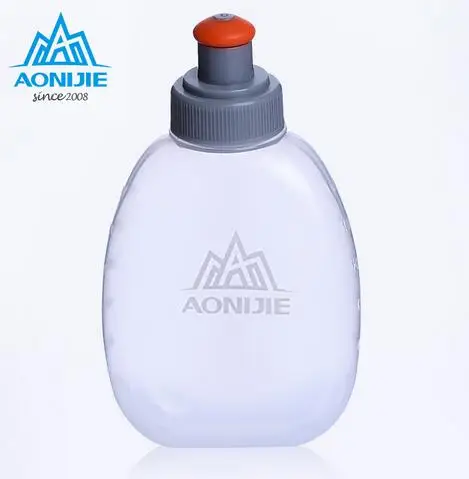Спортивная бутылка AONIJIE 170/250l для занятий спортом на открытом воздухе мягкая бега