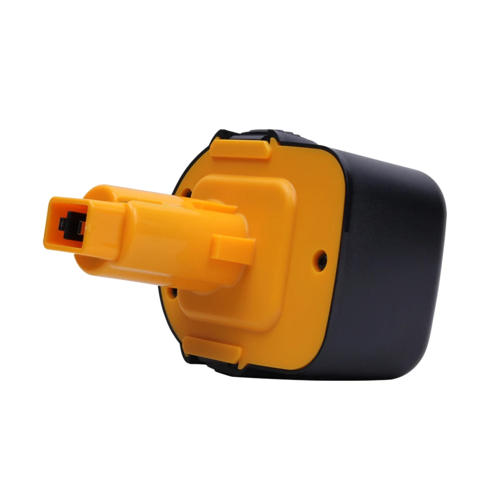 VANON 12V Ni CD 2000mAh аккумулятор для Dewalt DC9071 перезаряжаемый сменный Электроинструмент