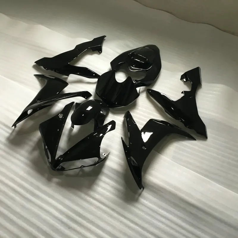 Комплект обтекателей для мотоцикла YAMAHA YZFR1 04 05 06 YZF R1 YZF1000 2004 2005 2006 ABS полностью