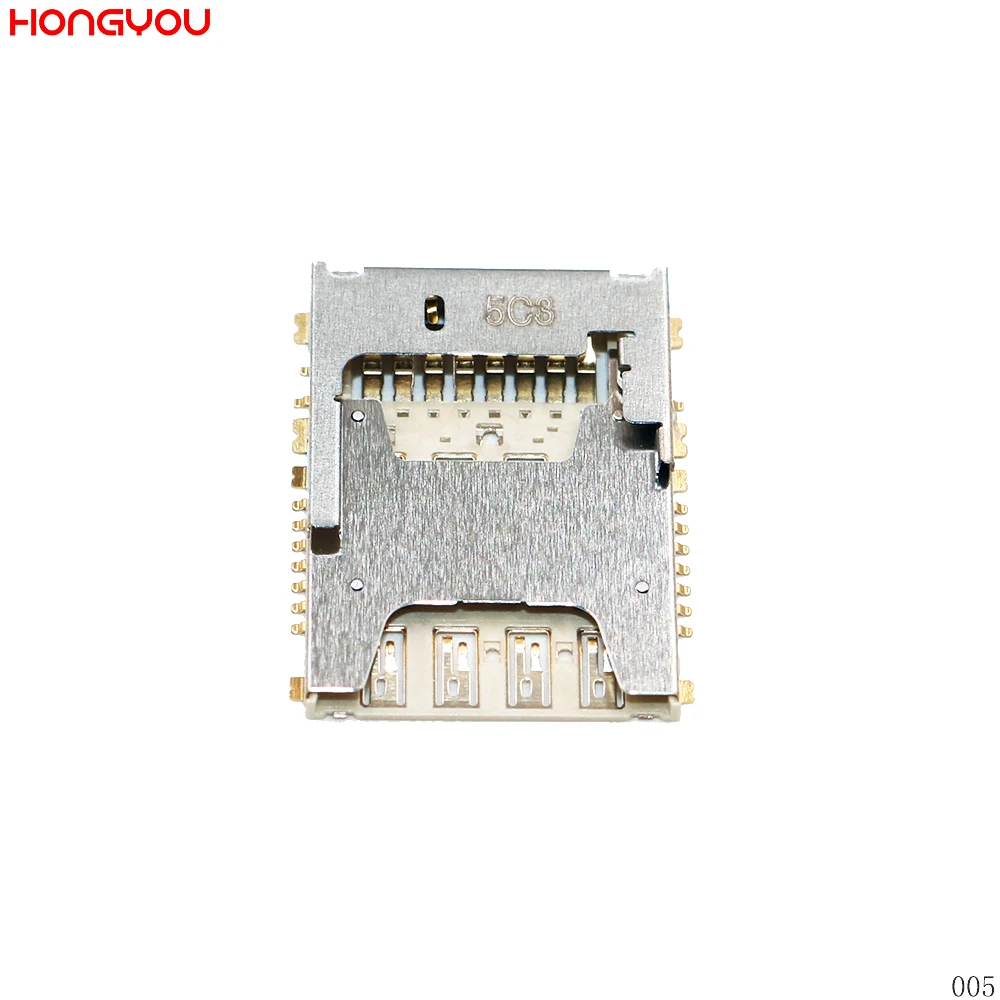 Гнездо для SIM карты LG G3 D850 D851 D855 D857 D858 D859 F400 VS985|sim card reader connector|card slotsim slot |