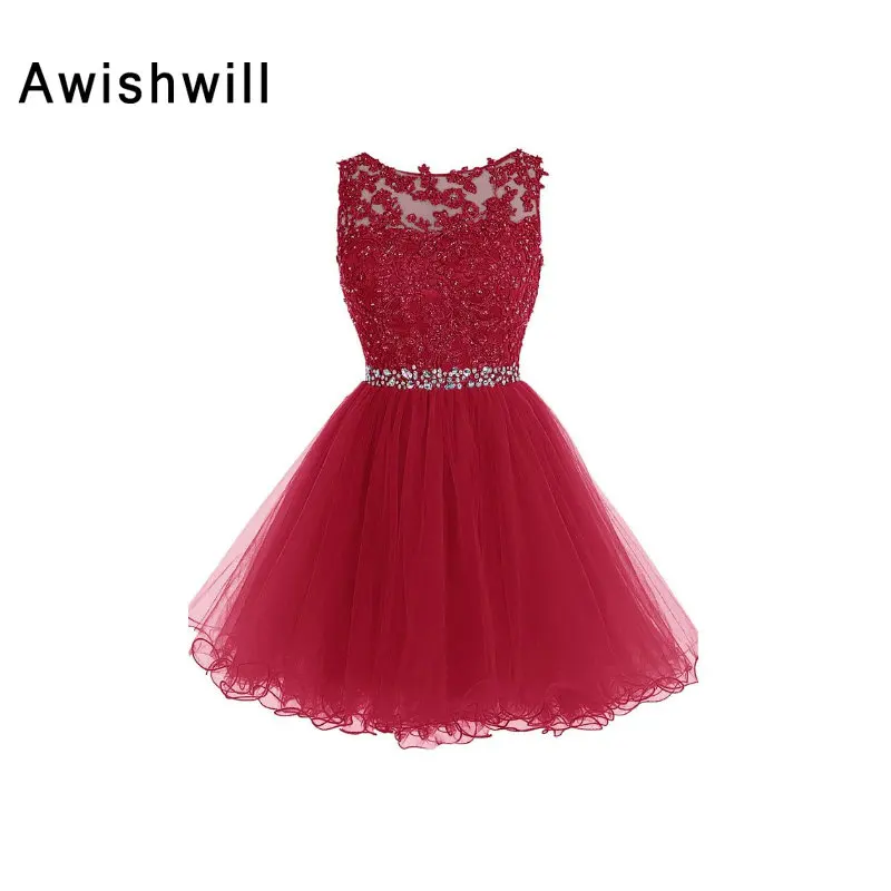 Сексуальные короткие коктейльные платья свадебное банкетное