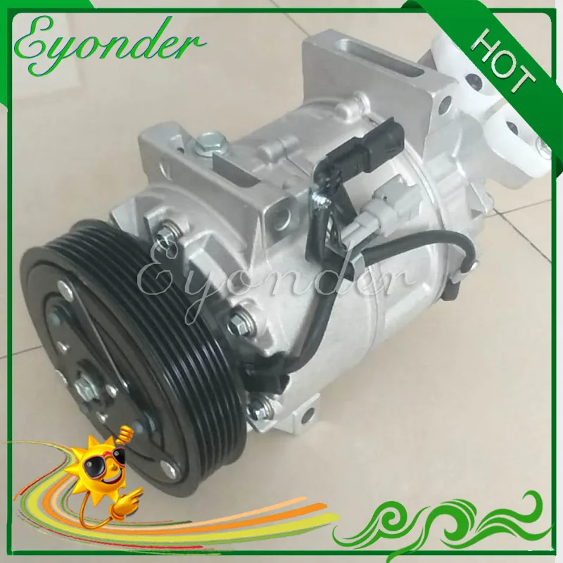 Фотонасос AC A/C для RENAULT LAGUNA 3 1 5 6 K9K K4M 8200720417A 8200720417B 8200898810B|Вентиляторы и наборы| |