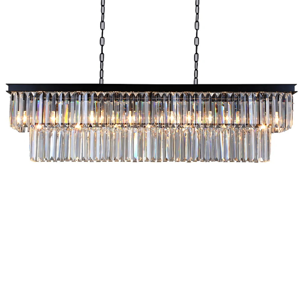 구매 미국 국가 크리스탈 샹들리에 거실 레스토랑 바 카운터 카페 조명 북유럽 바 사각형 샹들리에 Led 램프 구매 미국 국가 크리스탈 샹들리에 거실 레스토랑 바 카운터 카페 조명 북유럽 바 사각형 샹들리에 Led 램프