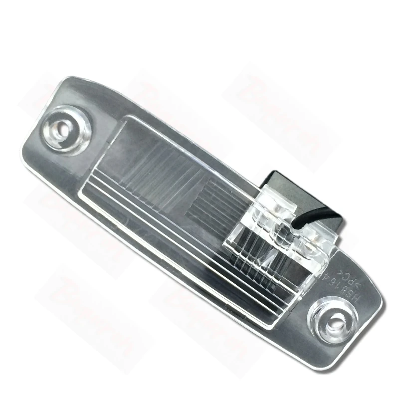 

For KIA Borrego Mohave Opirus Amanti Cerato Forte K3 SONY Night Vision Car Reverse Backup Parking Rear View Camera HD CCD