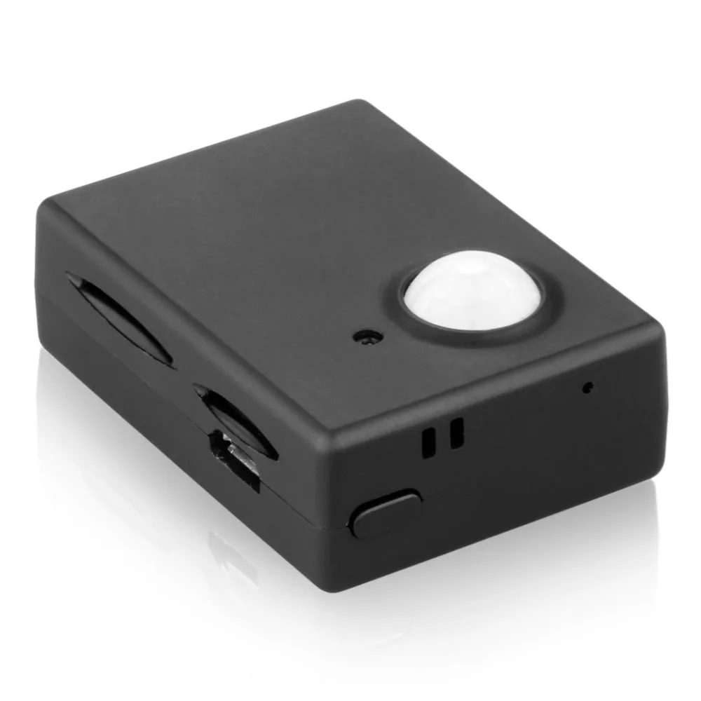 Новый GSM Сигнализации Камеры Безопасности HD MMS и SMS Управления Сигнализация