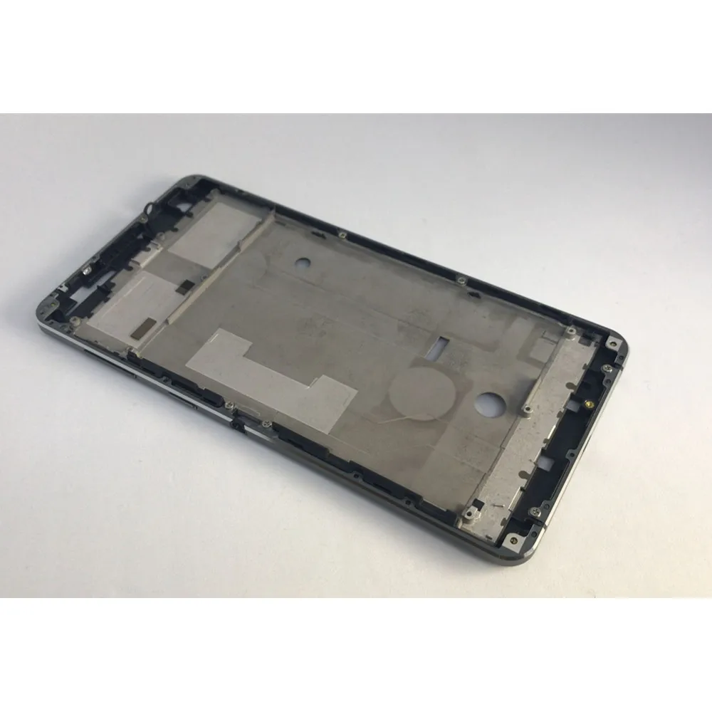 Новый для Ulefone Мощность телефона Ближний рамка корпуса чехол Ремонт Аксессуары
