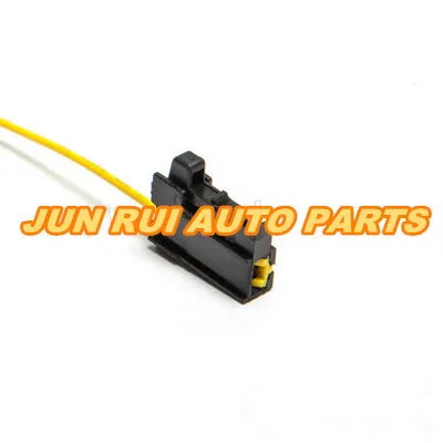 

Automobile horn car connector plug wire harness connector with terminal For Toyota Carola Vios Corolla Camry Highlander