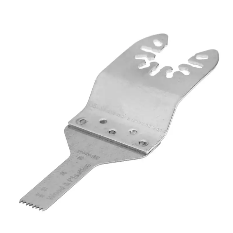 

Oscillating Tool Saw Blades Accessories Fit for Multifunctional Power Tools
