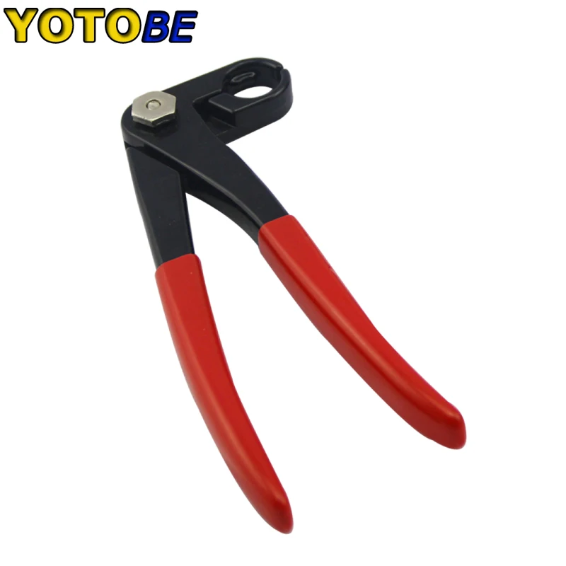 

Fuel Feed Pipe Pliers for INLINE FUEL FILTERS Filter Remover Detaching Plier For BMW BENZ VW AUDI