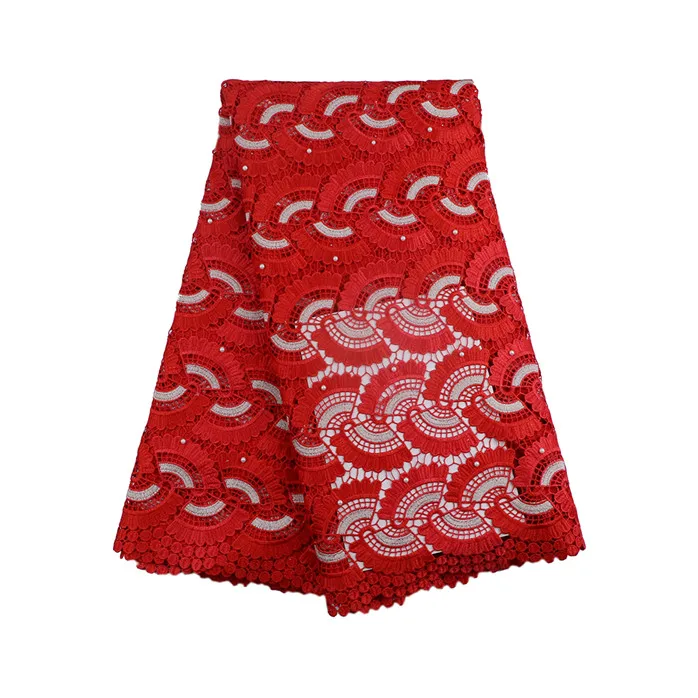 2018 New style French net lace fabric 3D flower African tulle mesh high quality african 11l-5-1 | Дом и сад