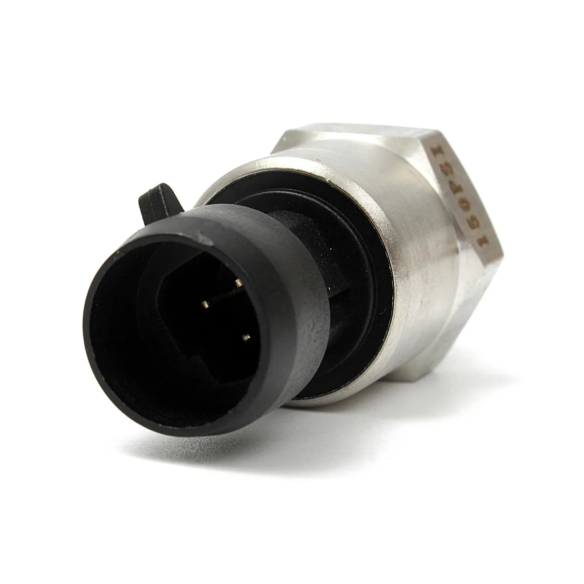 Pressure Transducer Sensor 1/8 inch 150psi For Diesel Oil Fuel Gas Air Water | Автомобили и мотоциклы