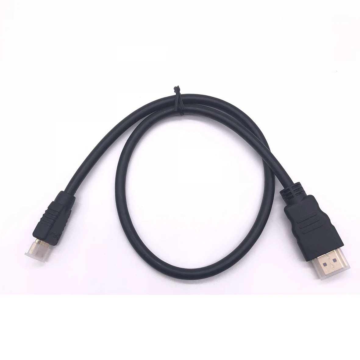 Мини HDMI к кабель с позолоченным 3D HDTV 0 5 м 1 Папа мужчине 4 в 1080P для планшета