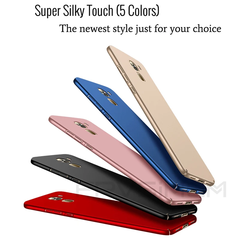 FRVSIMEM для LETV LeEco Le 2 Pro x620 Max2 X820 Pro3 X720 1s 3 AI версия Матовый ПК чехол телефона жесткий